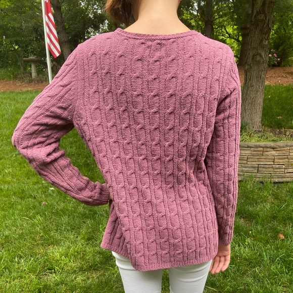 Knit Sweater - Picture 3 of 3